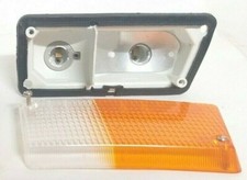 FANALE RENAULT R5 ALPINE 5 TS ANTERIORE SINISTRO SEIMA, VITI IN DIAGONALE FRANCE