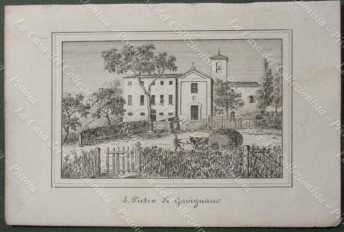 Gavignano montesanpietro - gavignano,,