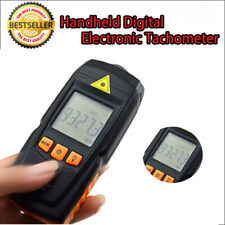 Tachimetro laser digitale LCD