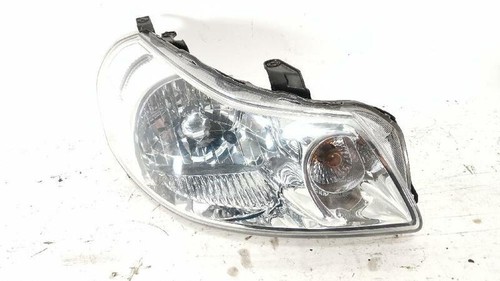 Proiettore anteriore fiat - proiettore, dx