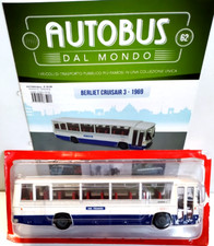 HACHETTE AUTOBUS DAL MONDO