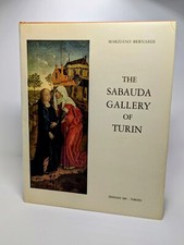 The Sabauda Gallery Of Turin