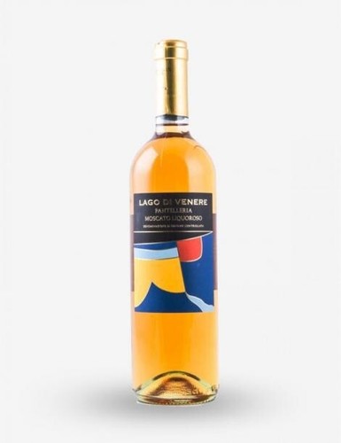 Moscato pantelleria doc - di,