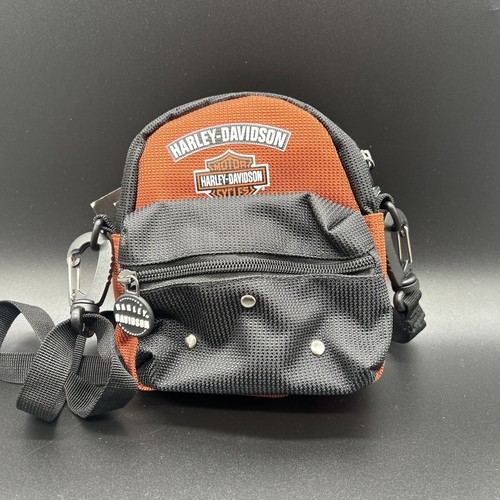 Harley davidson zaino - harley-davidson,