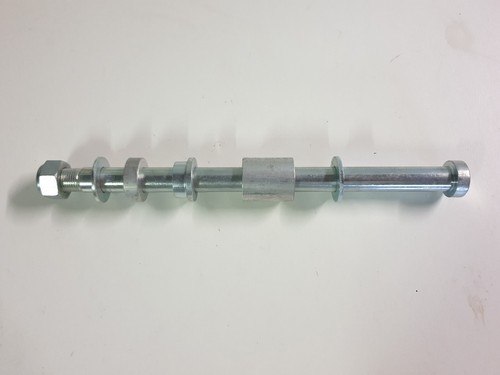 Nos nuovo fantic trial - nuovo, 300