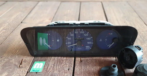 Compteur neuf combiné - compteur, 0