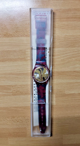 Orologio swatch gr106 louis - swatch,