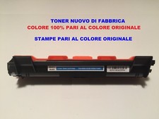 TONER COMPATIBILE PER