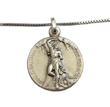 MEDAGLIETTA DI SAN SEBASTIANO