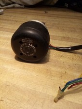 motore mozzo mulinello akai