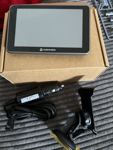 Navman mivue drive - mivue,