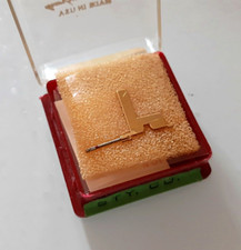 Puntina giradischi GARRARD compatibile DUAL