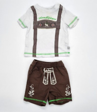 T-shirt Liegelind con