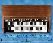 HAMMOND B3 XK 1 3 3c 1c SK 1 2