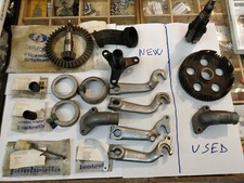Lambretta lambro stock - lambretta,