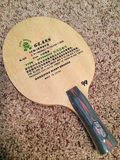 Giant Dragon Glass P-1L FL