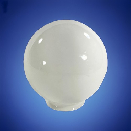 Paralume lampada globo base - , 3"