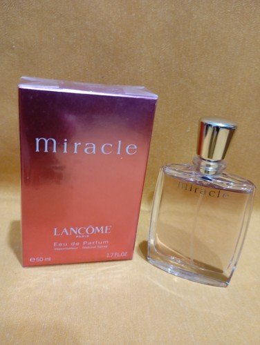 Lancome miracle pour femme eau - pour,