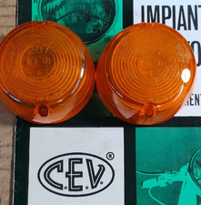 GEMME FRECCE CEV 207 COPPIA