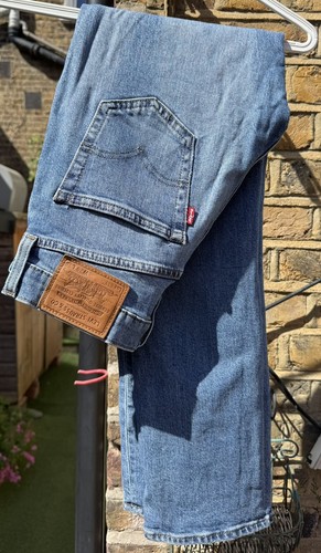 Jeans levi 511 donna - -, w29