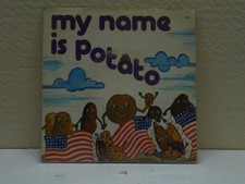 45 PER BAMBINI--MY NAME IS