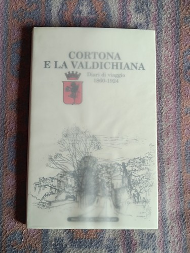 Attilio brilli cortona e - cortona,