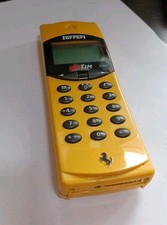 CELLULARE GSM F10 HAGENUK TIM