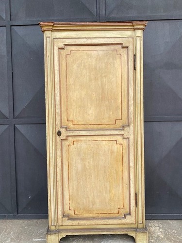 Armadio stipo laccato 1 - stipo, ad