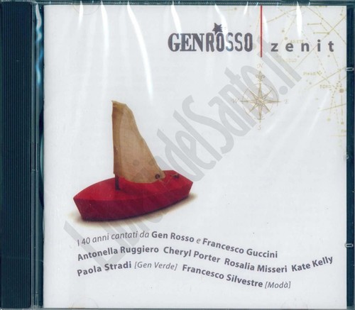 9187163 audio gen rosso - 9187163,