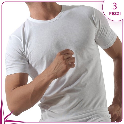 Maglia uomo rossoporpora - maglia,