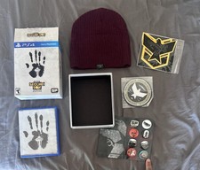 inFAMOUS: Second Son Edizione