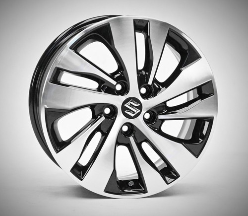 Cerchi lega suzuki vitara - in,