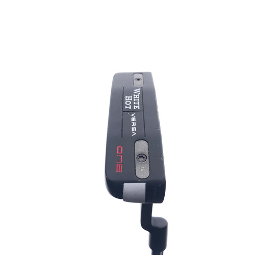 Putter usato odyssey bianco - putter,