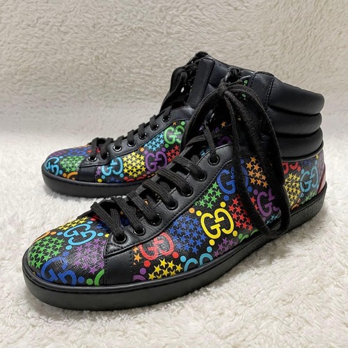 Gucci sneakers alte - gucci,