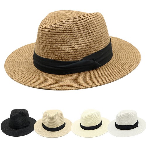 Cappello paglia - cappello,