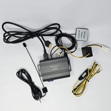 Pioneer avic u280 sistema - pioneer,