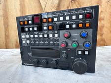 Panasonic AJ-RC10G Panasonic