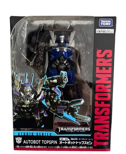 Transformers tomy studio - tomy,