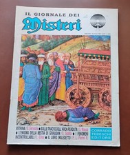 Giornale dei misteri - il, n.277