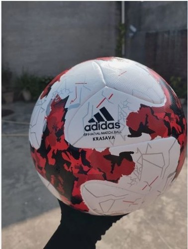 Adidas krasava russia 2017 - krasava,