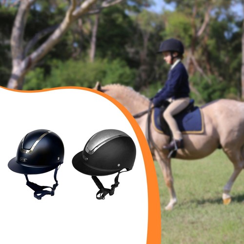 Casco equitazione per - casco, da