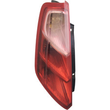 Fanale Stop Posteriore