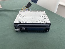 SONY LETTORE AUTORADIO UNITÀ