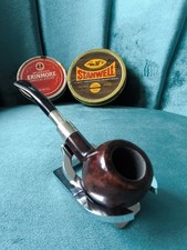 Pipa Peterson 406 Sterling