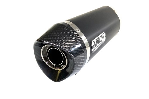 Arrow thunder honda cbr650f - cbr650f, 14