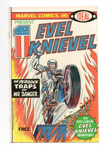 Copertina promozionale evel - copertina,