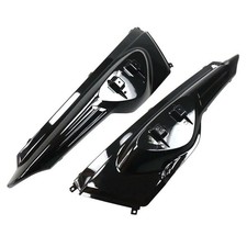 Coppia fianchetti laterali