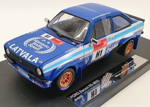 Sun star scala 4500 - 1/18,