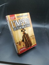 Sotto un'unica spada: L'impero