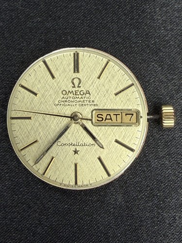 Omega 168 029 cronometro - omega,